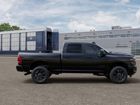New 2026 RAM 2500 Big Horn image 64