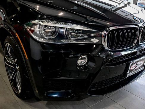 Used 2017 BMW X5 M image 10
