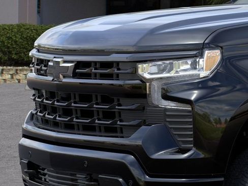 New 2026 Chevrolet Silverado 1500 RST w/ RST All Star Premium Package AWD/4WD image 13