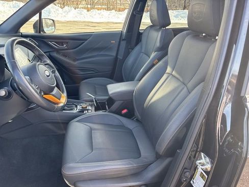 Used 2022 Subaru Forester Wilderness image 43