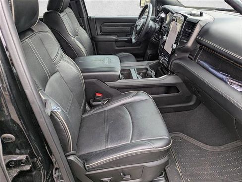 Used 2024 RAM 3500 Limited w/ Night Edition image 20