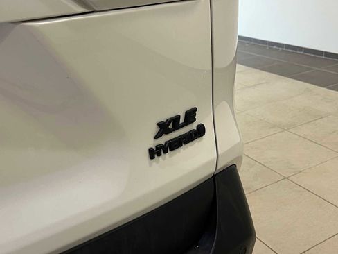 Certified 2024 Toyota RAV4 XLE Premium image 6