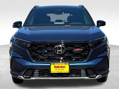 New 2026 Honda CR-V TrailSport image 15