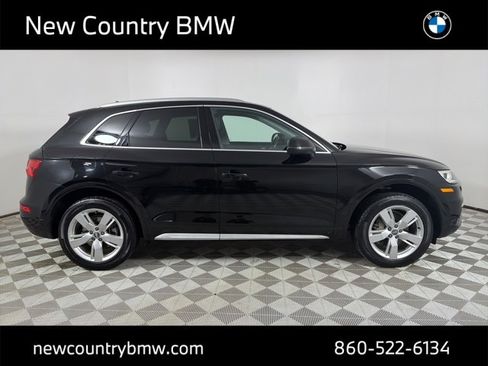 Used 2018 Audi Q5 2.0T Premium Plus image 8
