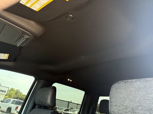 Used 2025 Ford F150 Tremor w/ Mobile Office Package AWD/4WD image 20