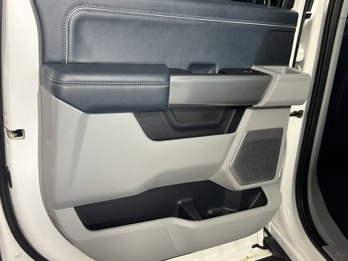 Used 2021 Ford F150 Limited image 30