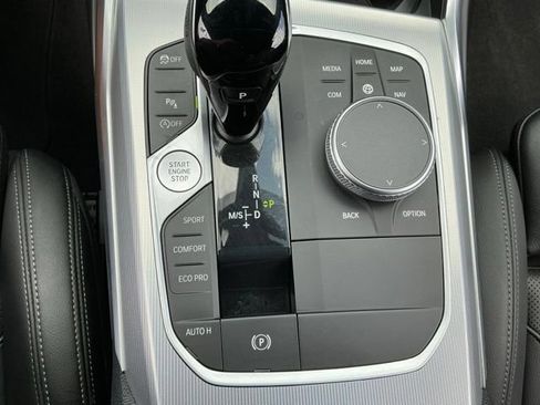 Used 2022 BMW 430i xDrive Coupe w/ Convenience Package AWD/4WD image 31