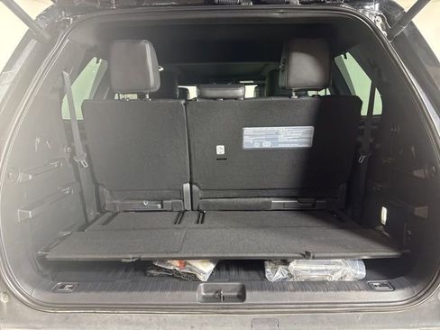 Used 2024 Toyota Sequoia Platinum image 23