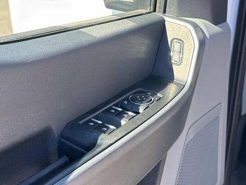 Used 2024 Ford F250 XLT image 21