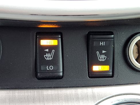 Used 2017 Nissan Murano SL w/ SL Technology Package image 30