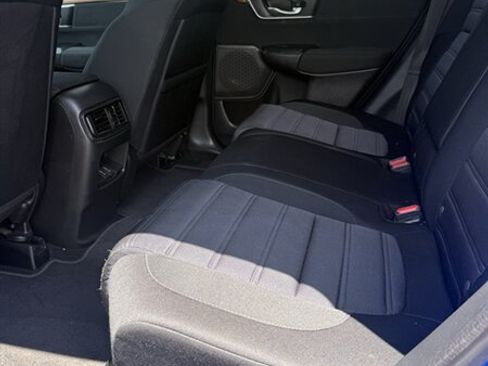 Used 2021 Honda CR-V EX image 30