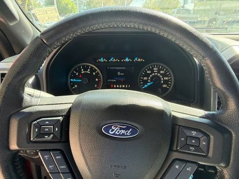 Used 2016 Ford F150 XLT w/ Equipment Group 302A Luxury AWD/4WD image 19