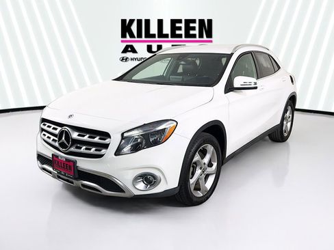 Used 2019 Mercedes-Benz GLA 250 image 3