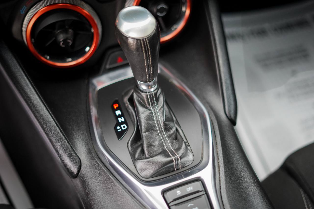 Used 2020 Chevrolet Camaro LT RWD image 14