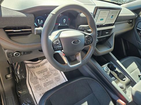 New 2026 Ford Explorer Tremor w/ Tremor Ultimate Package image 15