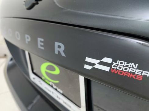 Used 2025 MINI Cooper John Cooper Works image 23