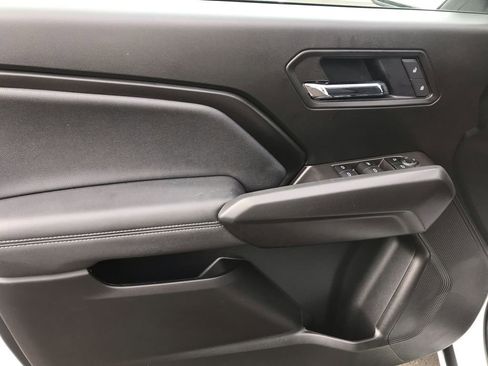 Used 2026 GMC Canyon Elevation w/ Convenience Package image 13