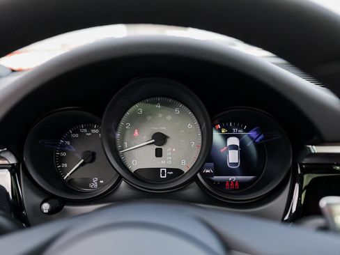Used 2026 Porsche Macan S AWD/4WD image 15