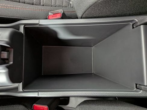 New 2027 Honda HR-V Sport image 19
