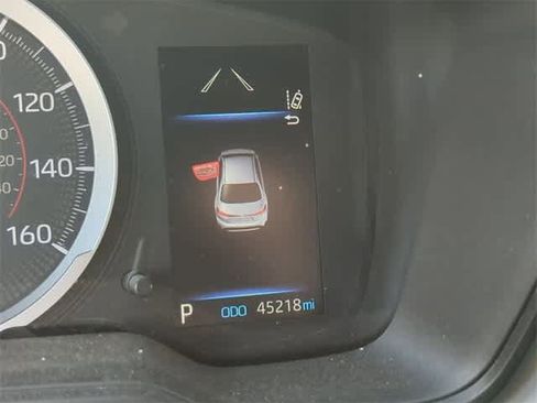 Used 2022 Toyota Corolla SE w/ Carpet Mat Package (TMS) image 12