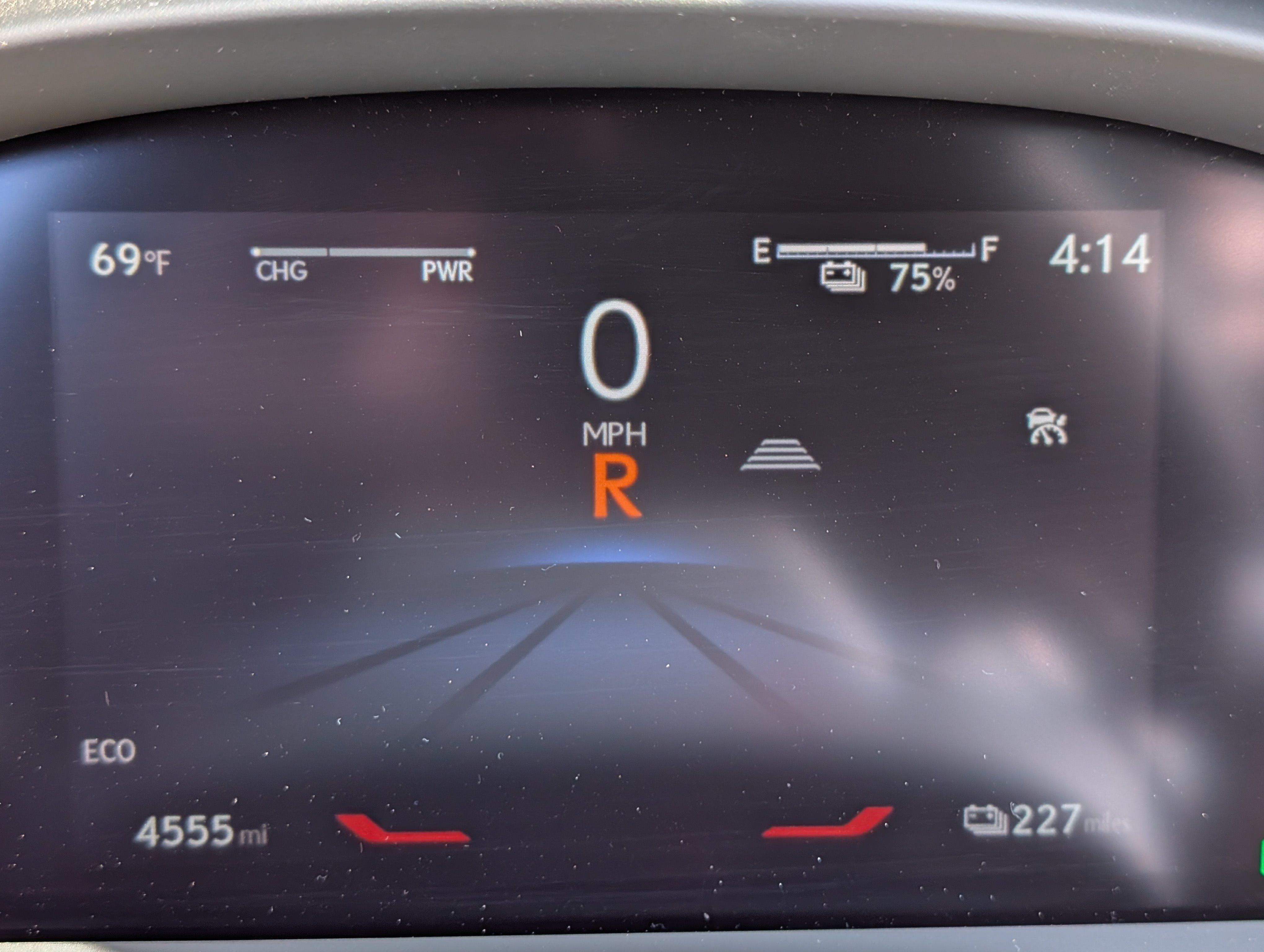 Certified 2026 Lexus RZ 450e AWD w/ Technology Package image 31