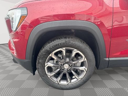 New 2027 GMC Terrain Elevation w/ Elevation Premium Package AWD/4WD image 28