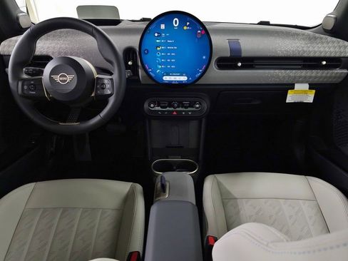 Used 2025 MINI Cooper S image 10