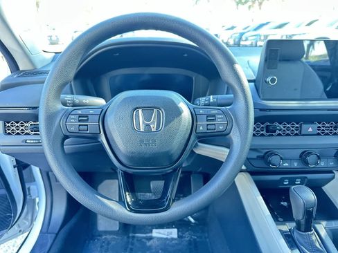 Used 2026 Honda Accord LX image 18