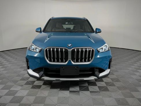 Used 2025 BMW X1 xDrive28i w/ Convenience Package image 7