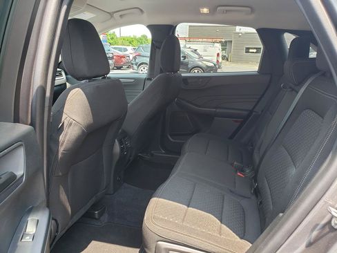 Used 2023 Ford Escape Active AWD/4WD image 12