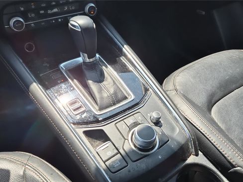 Used 2021 MAZDA CX-5 Grand Touring Reserve AWD/4WD image 21