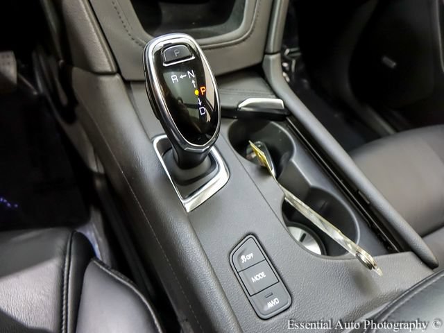 Used 2019 Cadillac XT5 Premium Luxury AWD/4WD image 19