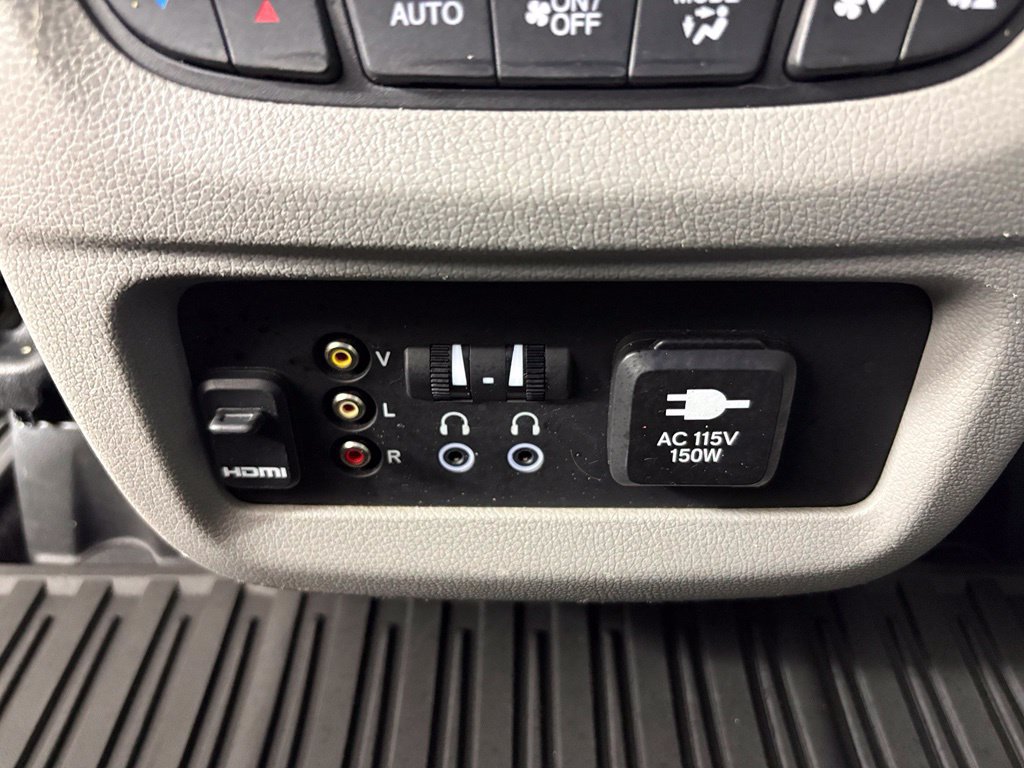Used 2016 Honda Pilot EX-L image 34