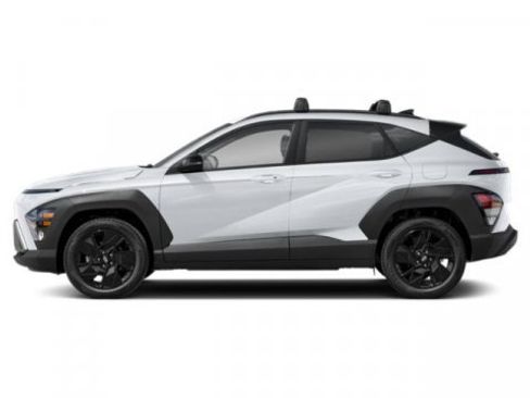 New 2026 Hyundai Kona SEL Sport FWD image 3