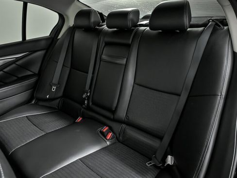 Used 2019 INFINITI Q50 Signature Edition image 22