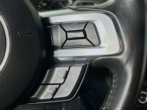 Used 2022 Ford Mustang GT w/ Black Accent Package RWD image 22