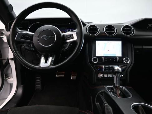 Used 2021 Ford Mustang GT Premium w/ Equipment Group 401A image 20