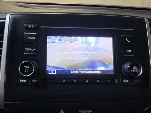 Used 2017 Honda Ridgeline RTL image 22