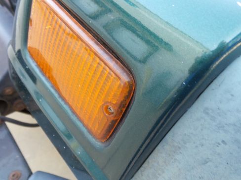 Used 1999 Jeep Wrangler Sport image 58