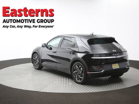 Used 2023 Hyundai Ioniq 5 SEL AWD/4WD image 62