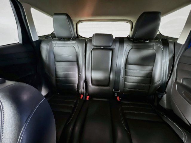 Used 2018 Ford Escape Titanium w/ Ford Safe & Smart Package FWD image 26