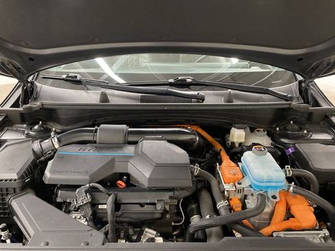 Used 2023 Kia Sportage X-Line image 12