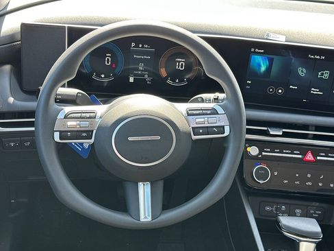 New 2026 Hyundai Tucson SEL image 23