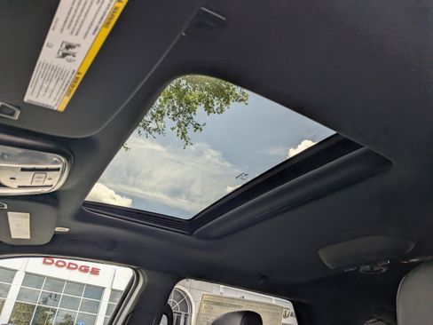 New 2026 Dodge Durango GT image 18