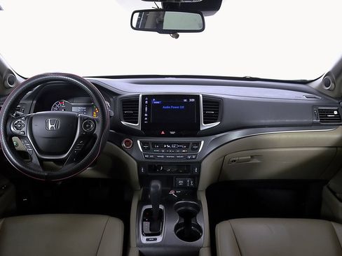 Used 2018 Honda Pilot EX-L image 24