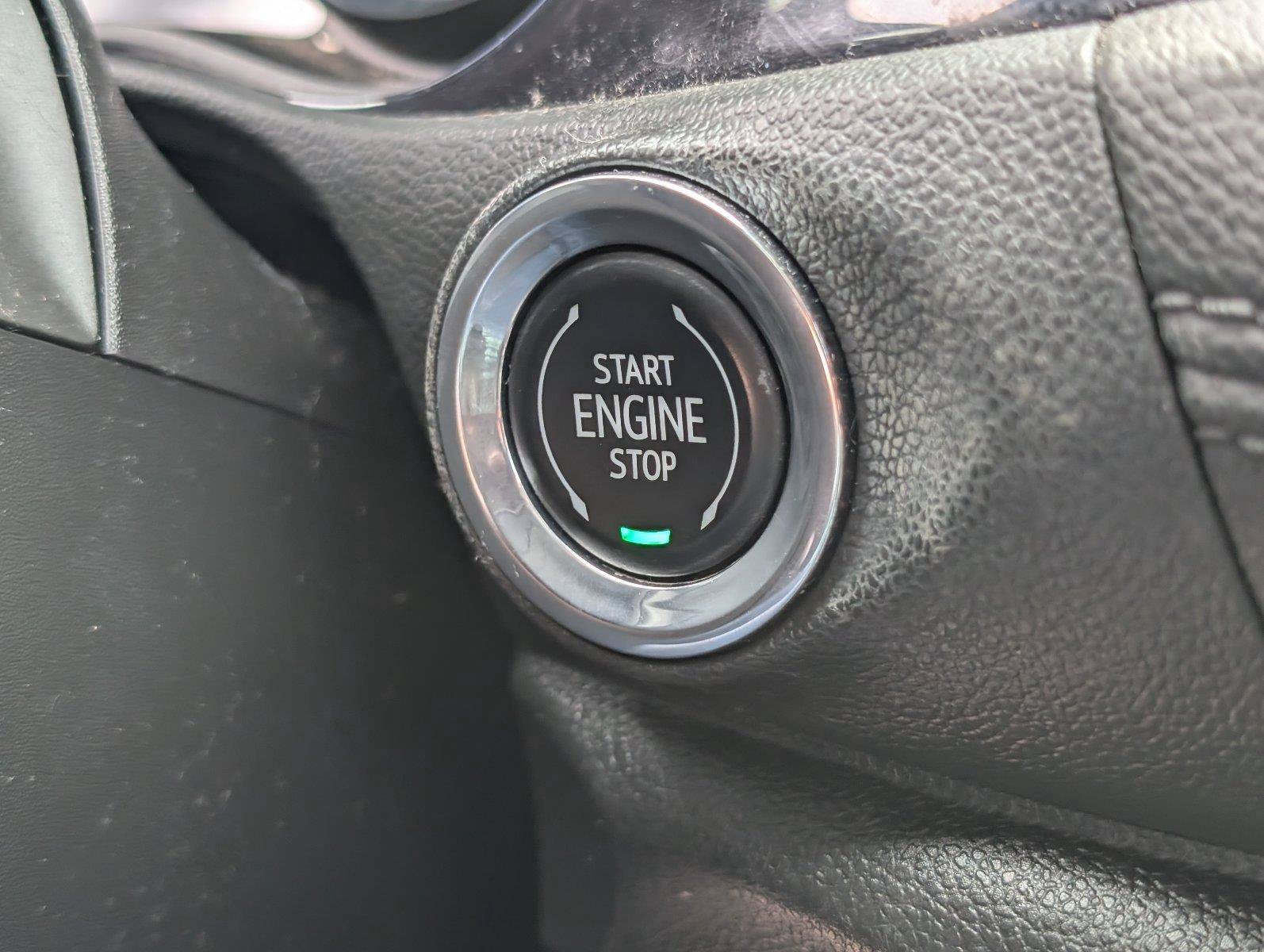 Used 2022 Buick Encore GX Preferred FWD image 26