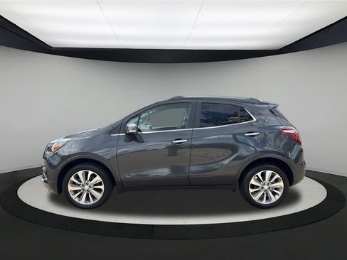 Used 2018 Buick Encore Preferred FWD image 4