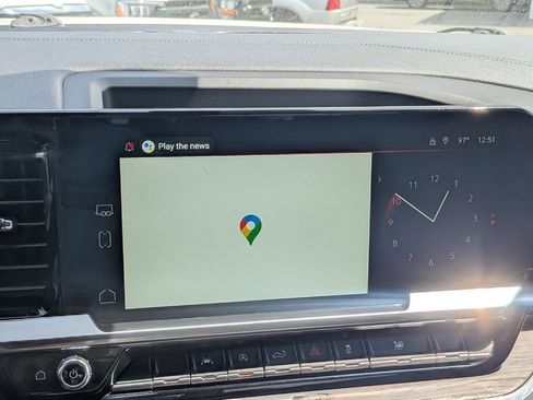 Used 2025 GMC Sierra 1500 SLT image 23