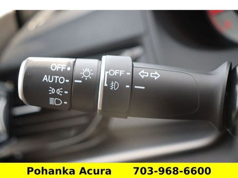 Certified 2025 Acura RDX A-Spec AWD/4WD image 11
