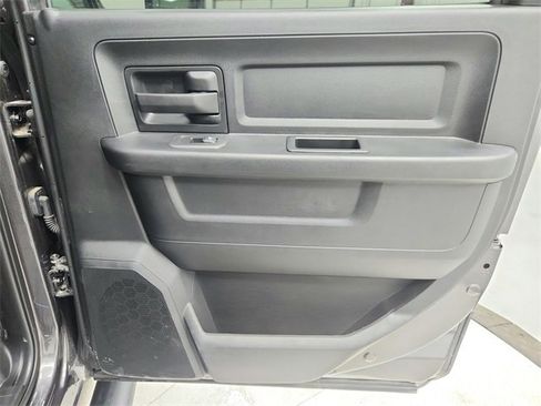 New 2025 RAM 2500 Tradesman image 39